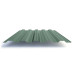 Профлист НС35 с покрытием Полиэстер 0,9 мм, RAL 5021