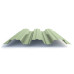 Профлист СКН90Z с покрытием Полиэстер , RAL 6019 Профлист СКН90Z с покрытием Полиэстер , RAL 6019
