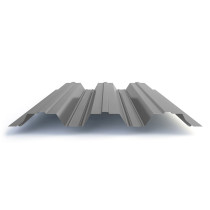 Профлист СКН90Z с покрытием Полиэстер , RAL 7004