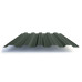 Профлист НС35 с покрытием GreenCoat® Pural® 0,5 мм, RR 11