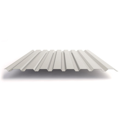 Профлист МП20 с покрытием GreenCoat® Pural® 0,5 мм, RR 20