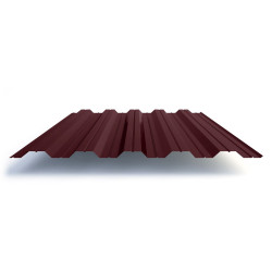 Профлист НС35 с покрытием GreenCoat® Pural® 0,5 мм, RR 29