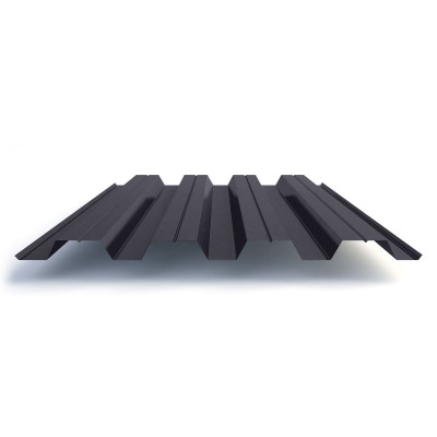 Профлист Н60 с покрытием VikingMP®E 0,5 мм, RAL 7024