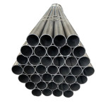 Труба ВГП (водогазопроводная) 15х2.5