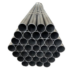 Труба ВГП (водогазопроводная) 20х3