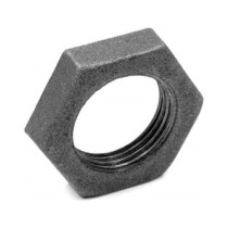 Контргайка чугун Ду 15 (1/2"), DN 15, 1/2 дюйма