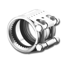 Муфта обжимная SML Grip E Ду 150, DN 150