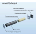 Стеновой приточный клапан КИВ 125-02
